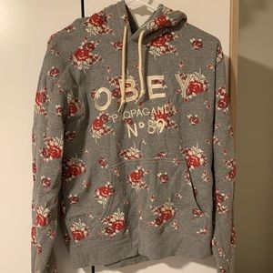 Obey sweatshirt